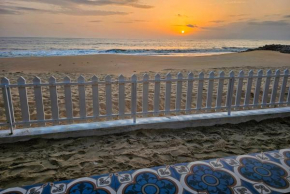 ETHER Marari Beachfront